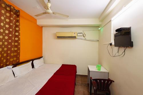 oyo 42632 pvt royal residency