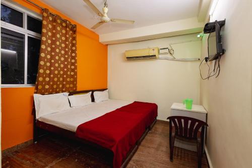 oyo 42632 pvt royal residency