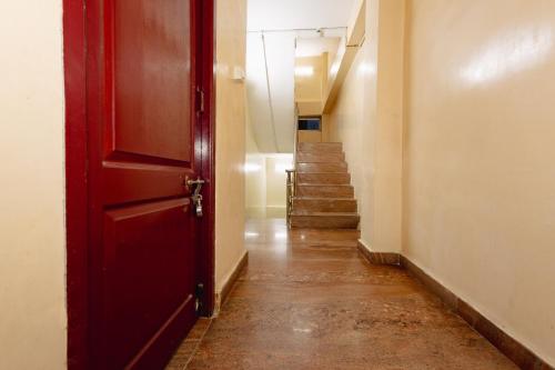 oyo 42632 pvt royal residency