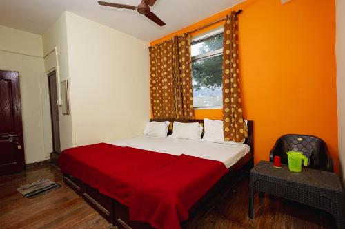 oyo 42632 pvt royal residency