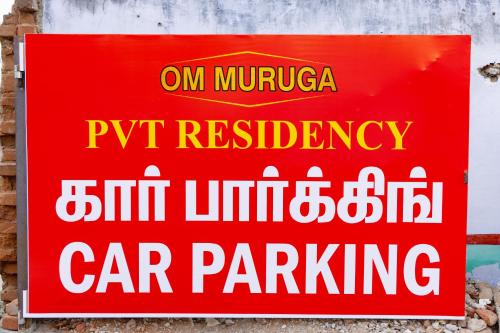 oyo 42632 pvt royal residency