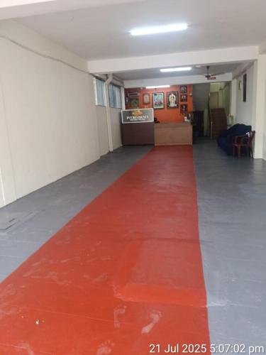 oyo 42632 pvt royal residency