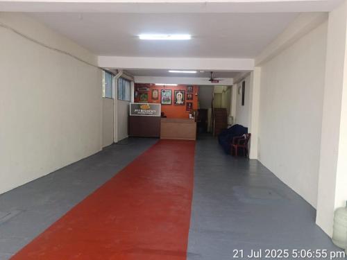 oyo 42632 pvt royal residency