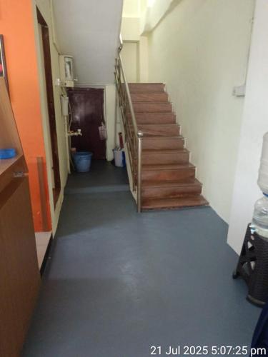 oyo 42632 pvt royal residency