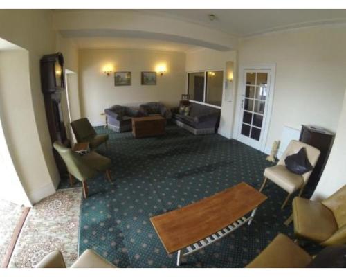 savoy bandb