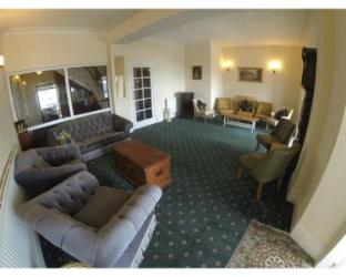 savoy bandb