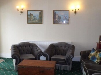 savoy bandb