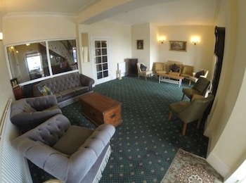 savoy bandb