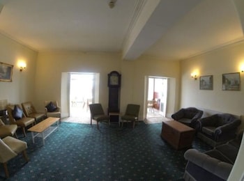 savoy bandb