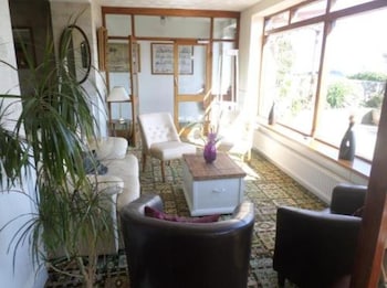 savoy bandb