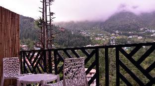 Hotel Cloud Chat,Dharamkot>>Dharamshala,3 star