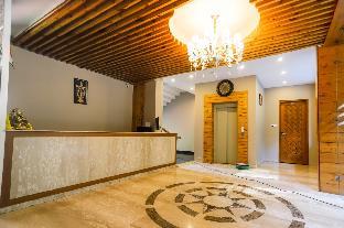 Hotel Cloud Chat,Dharamkot>>Dharamshala,3 star