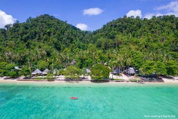ko lanta