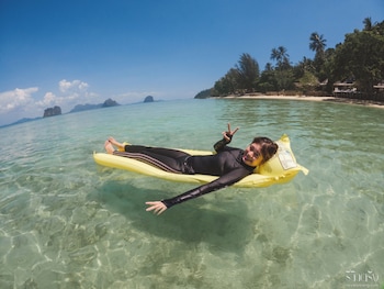 ko lanta