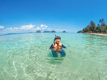 ko lanta