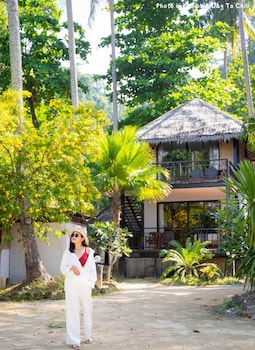 ko lanta