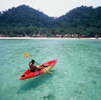 ko lanta