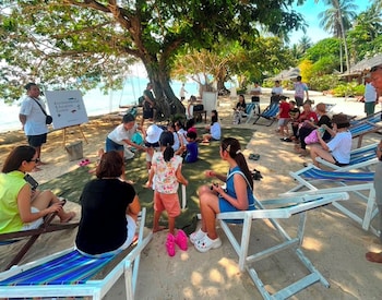 ko lanta