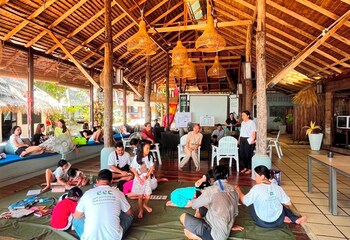 ko lanta