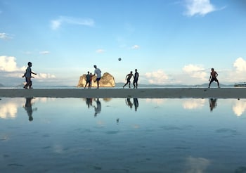 ko lanta