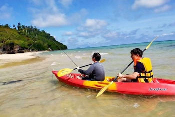 ko lanta