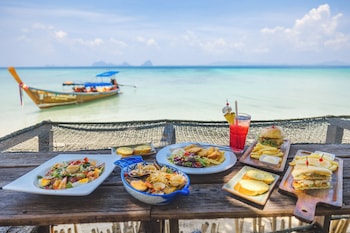 ko lanta