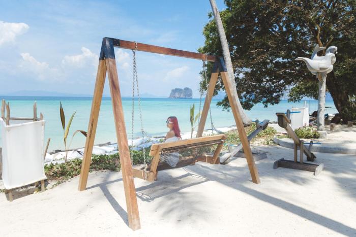 ko lanta