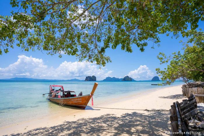 ko lanta