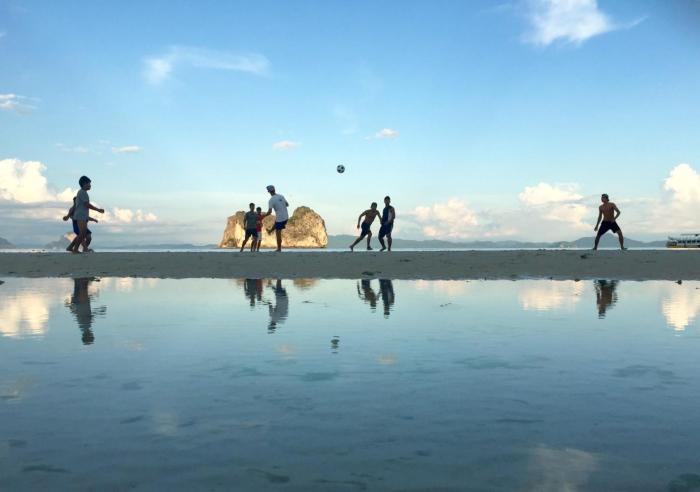 ko lanta