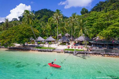 ko lanta