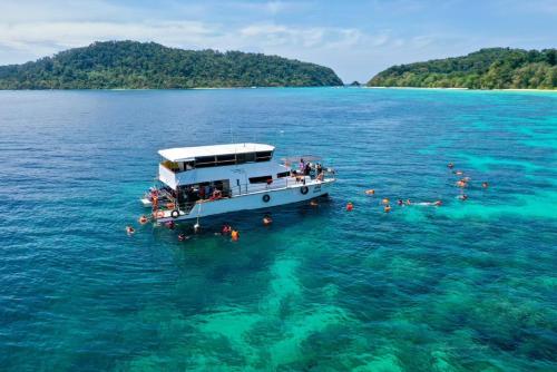 ko lanta