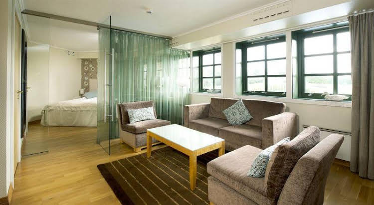 quality hotel and resort kristiansand
