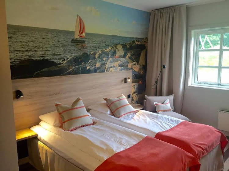 quality hotel and resort kristiansand