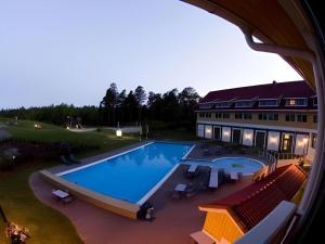 quality hotel and resort kristiansand