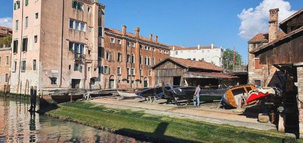 venice