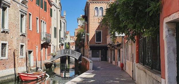 venice