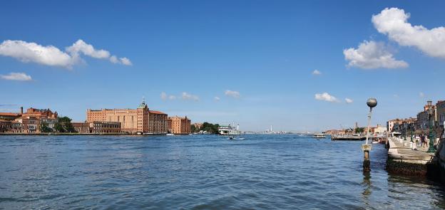 venice