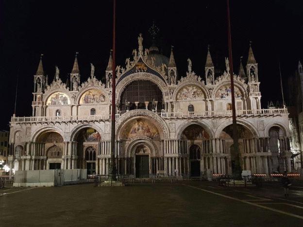 venice
