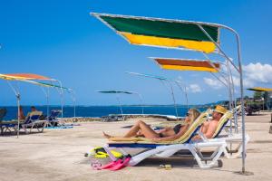 negril