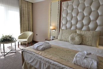 anadolu hotels esenboga termal