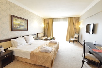 anadolu hotels esenboga termal