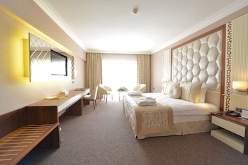 anadolu hotels esenboga termal