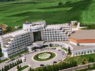 anadolu hotels esenboga termal
