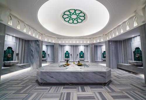anadolu hotels esenboga termal