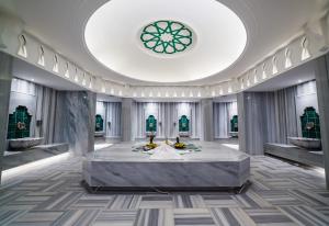 anadolu hotels esenboga termal