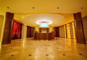anadolu hotels esenboga termal