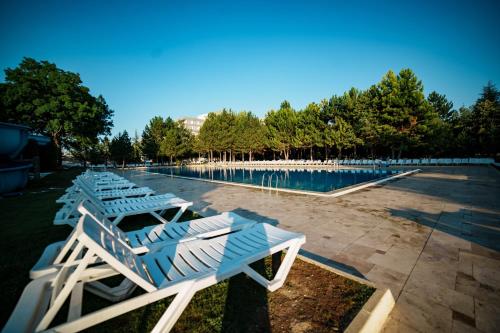 anadolu hotels esenboga termal