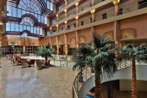 anadolu hotels esenboga termal