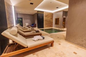 anadolu hotels esenboga termal