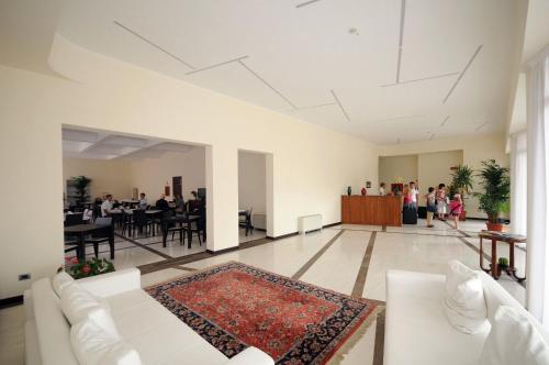 hotel sorriso